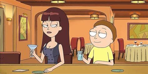 rick and morty jacqueline|Jacqueline .